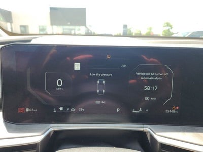 2025 Kia Sorento X-Line SX