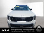 2025 Kia Sorento X-Line SX