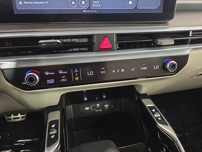 2025 Kia Sorento X-Line SX