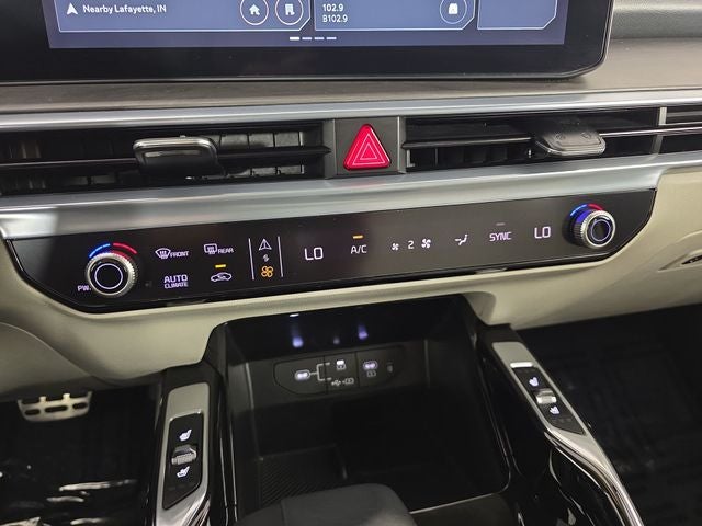 2025 Kia Sorento X-Line SX