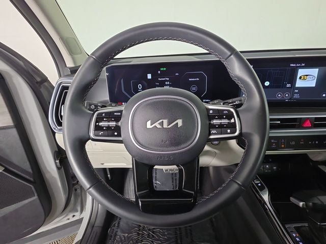 2025 Kia Sorento X-Line SX