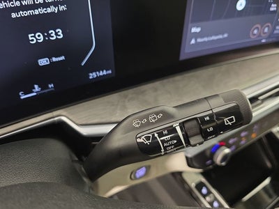 2025 Kia Sorento X-Line SX