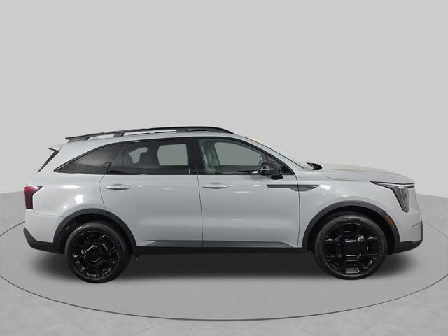 2025 Kia Sorento X-Line SX