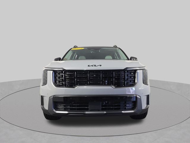 2025 Kia Sorento X-Line SX
