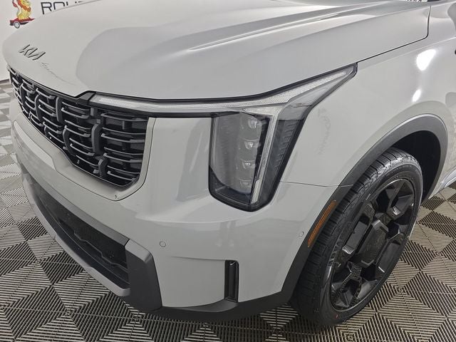 2025 Kia Sorento X-Line SX