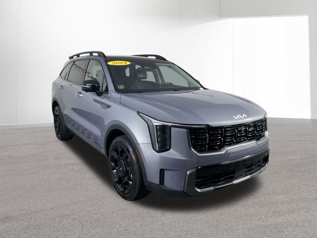 2024 Kia Sorento X-Line SX