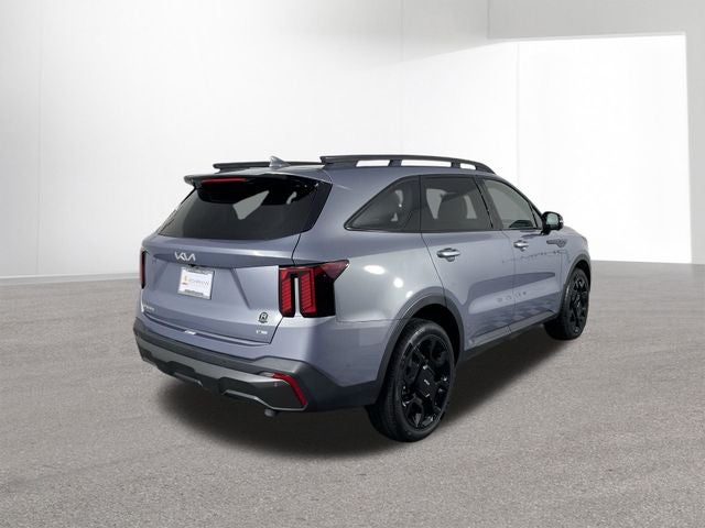 2024 Kia Sorento X-Line SX