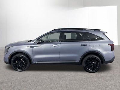 2024 Kia Sorento X-Line SX
