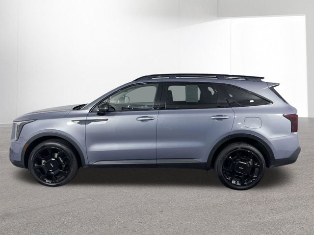 2024 Kia Sorento X-Line SX