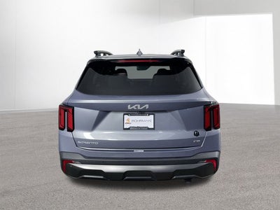 2024 Kia Sorento X-Line SX