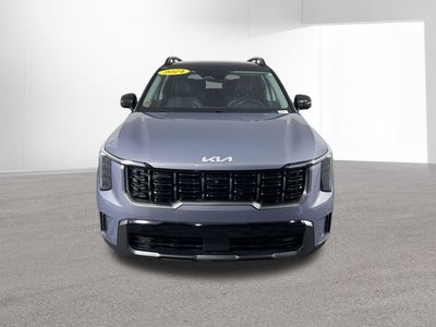 2024 Kia Sorento X-Line SX