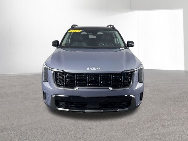 2024 Kia Sorento X-Line SX