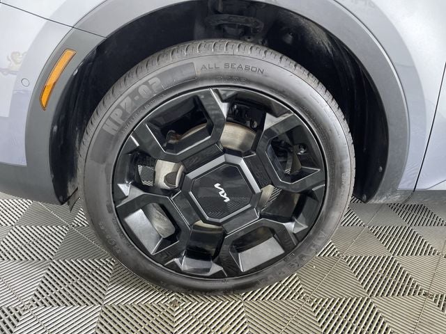 2024 Kia Sorento X-Line SX