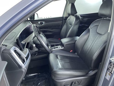 2024 Kia Sorento X-Line SX