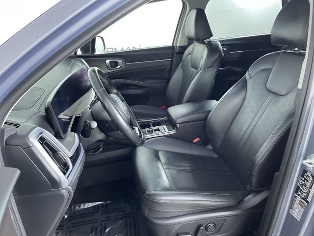 2024 Kia Sorento X-Line SX