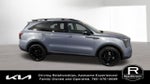 2024 Kia Sorento X-Line SX