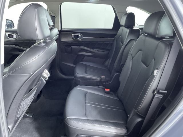2024 Kia Sorento X-Line SX