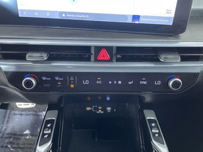 2024 Kia Sorento X-Line SX