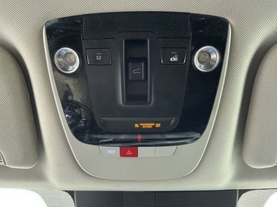 2024 Kia Sorento X-Line SX
