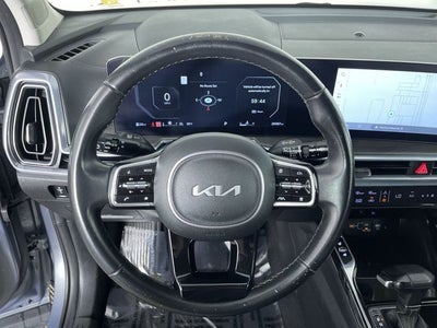 2024 Kia Sorento X-Line SX