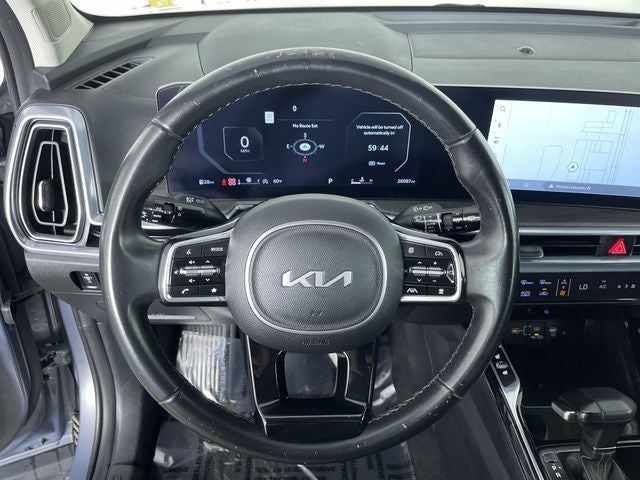 2024 Kia Sorento X-Line SX