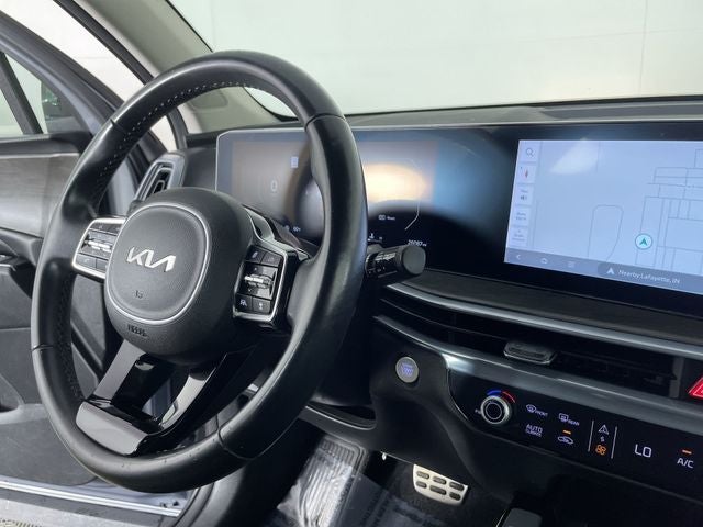 2024 Kia Sorento X-Line SX