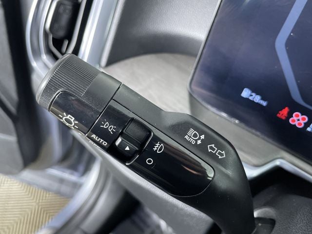 2024 Kia Sorento X-Line SX