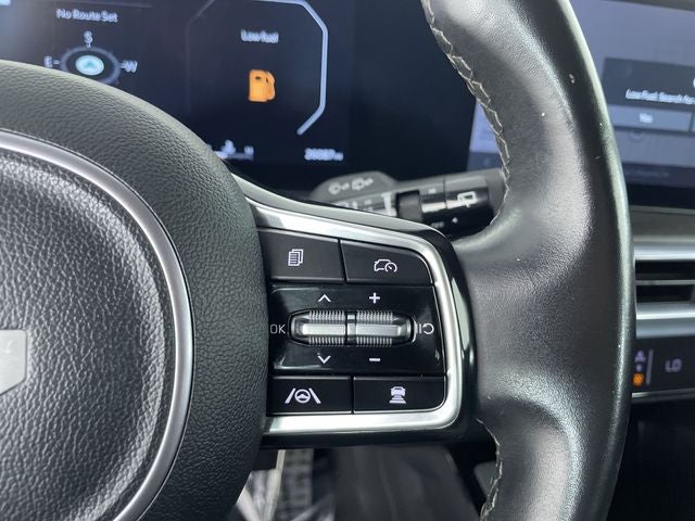 2024 Kia Sorento X-Line SX