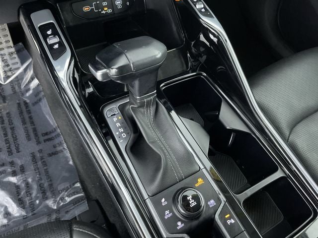 2024 Kia Sorento X-Line SX