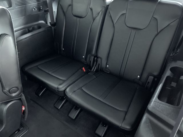 2024 Kia Sorento X-Line SX