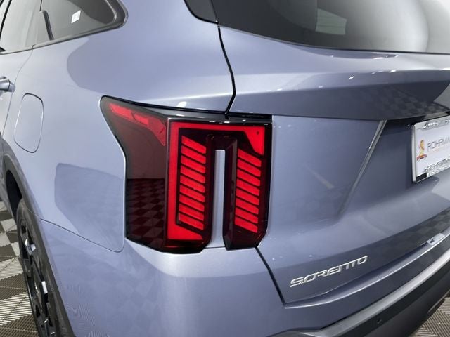 2024 Kia Sorento X-Line SX