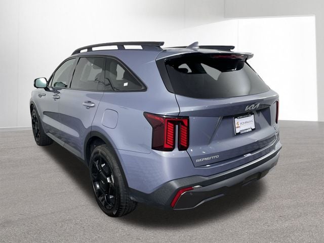2024 Kia Sorento X-Line SX