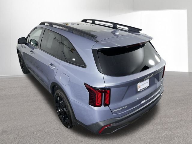 2024 Kia Sorento X-Line SX