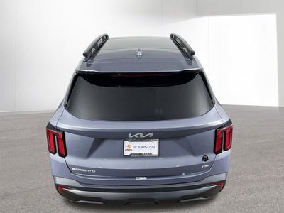 2024 Kia Sorento X-Line SX