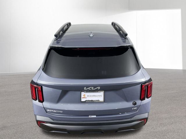 2024 Kia Sorento X-Line SX