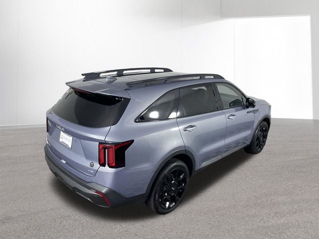 2024 Kia Sorento X-Line SX