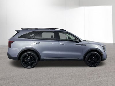 2024 Kia Sorento X-Line SX