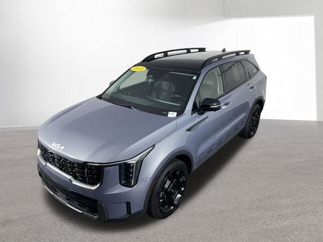 2024 Kia Sorento X-Line SX