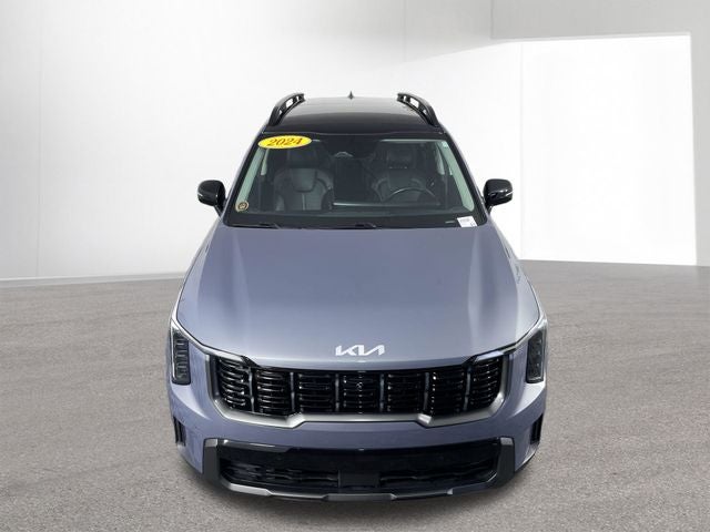2024 Kia Sorento X-Line SX