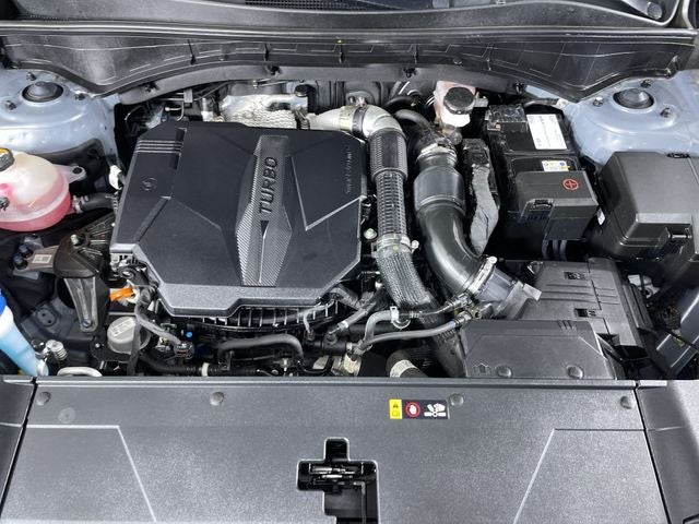 2024 Kia Sorento X-Line SX