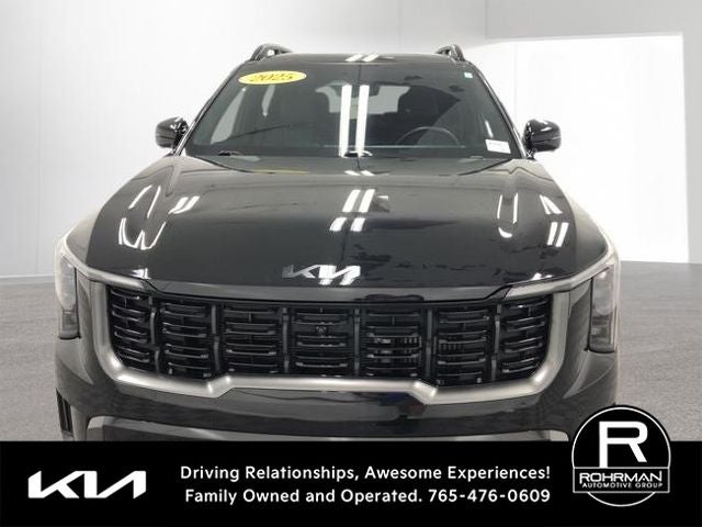 2025 Kia Sorento X-Pro SX Prestige