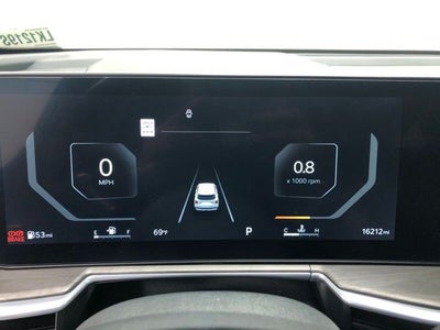 2025 Kia Sorento X-Pro SX Prestige