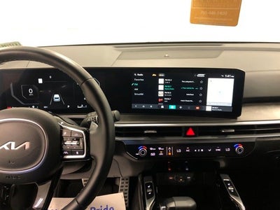 2025 Kia Sorento X-Pro SX Prestige