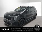 2025 Kia Sorento X-Pro SX Prestige