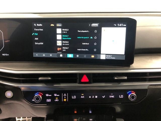 2025 Kia Sorento X-Pro SX Prestige