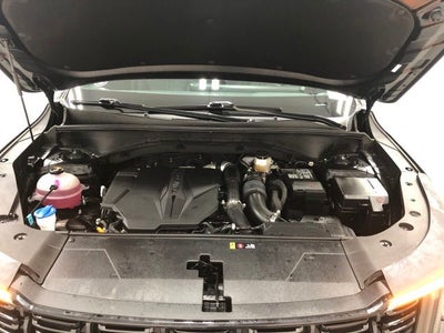 2025 Kia Sorento X-Pro SX Prestige