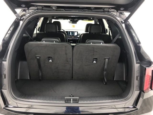 2025 Kia Sorento X-Pro SX Prestige