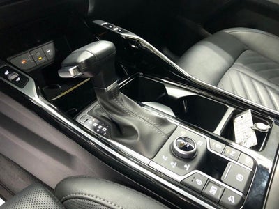 2025 Kia Sorento X-Pro SX Prestige
