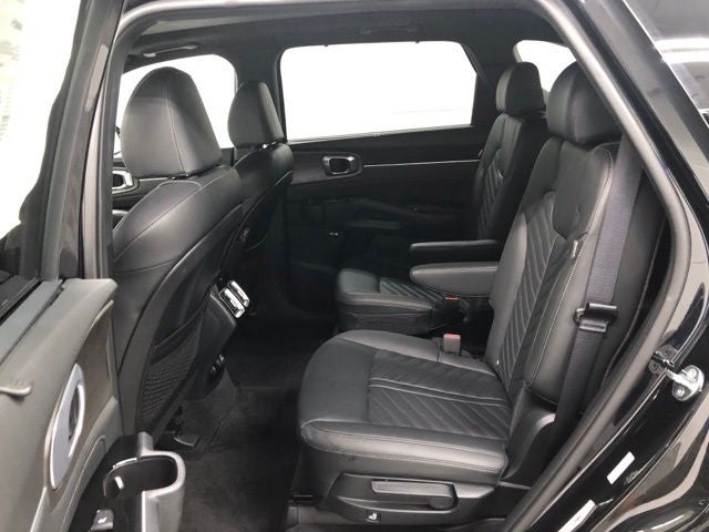 2025 Kia Sorento X-Pro SX Prestige