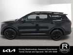 2025 Kia Sorento X-Pro SX Prestige